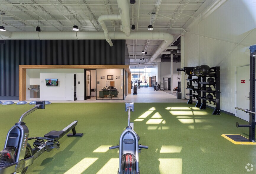 More Photos Of 4001 E Hwy 54, Durham Unknown For Lease