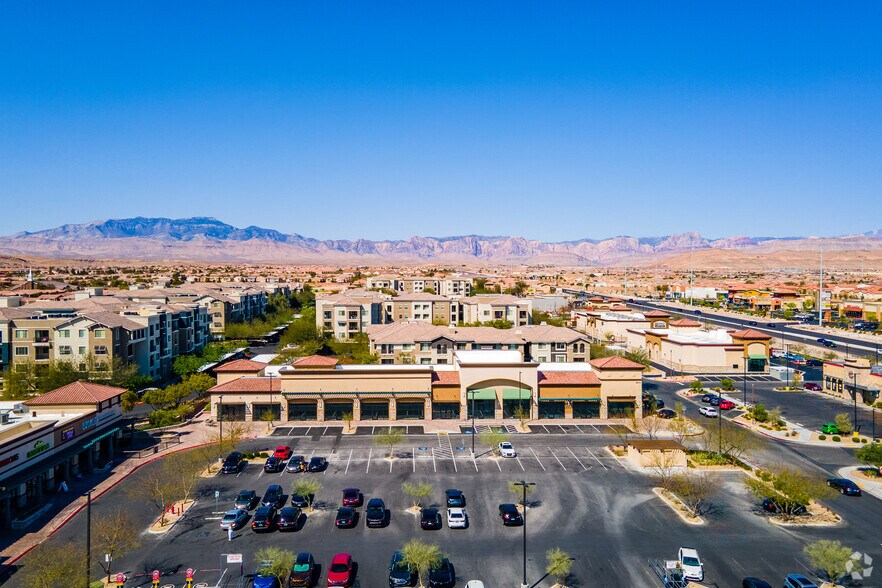 More Photos Of 7955-7995 Blue Diamond Rd, Las Vegas Unknown For Lease