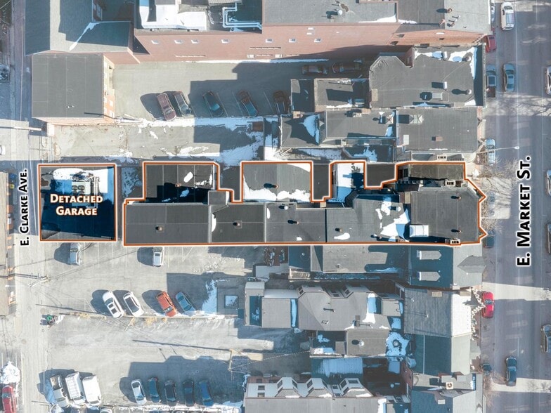 More Photos Of 141 E Market St, York Medical For Sale