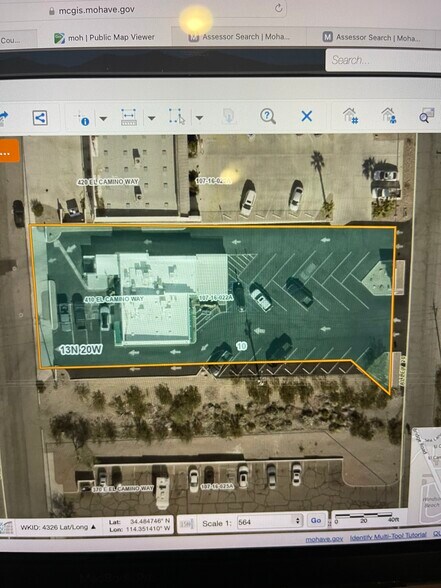 More Photos Of 410 El Camino Way, Lake Havasu City Restaurant For Lease