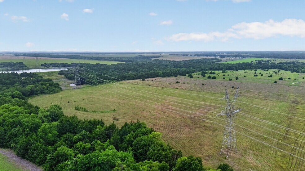 More Photos Of 2354 Wilson Rd, Palmer Land For Sale