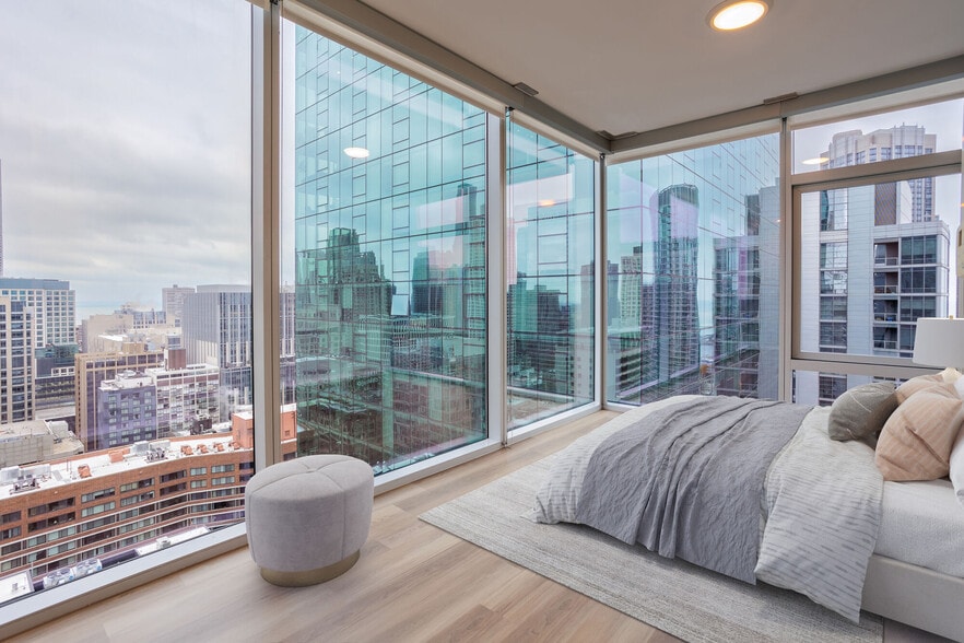 More Photos Of 200 E Illinois St, Chicago Apartments For Sale