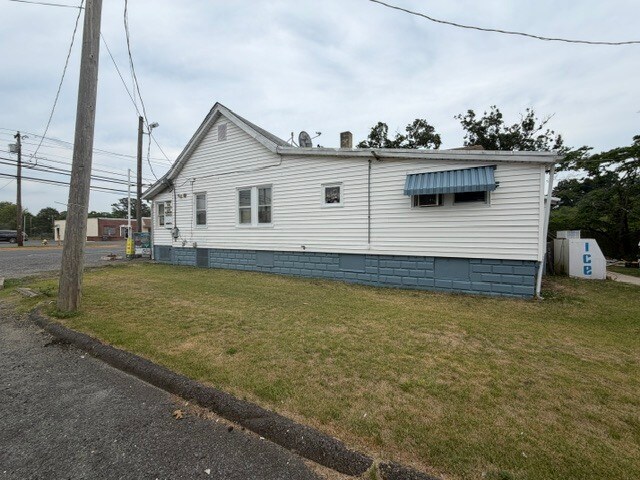 More Photos Of 1110 S 2nd St, Millville Storefront Retail Residential For Sale