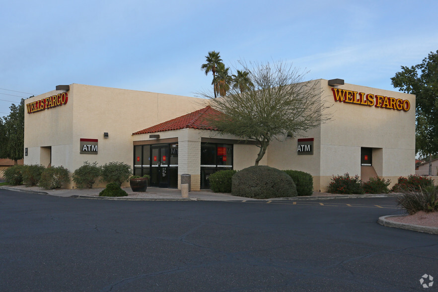 Primary Photo Of 2048-2060 NE Baseline Rd, Mesa Unknown For Lease