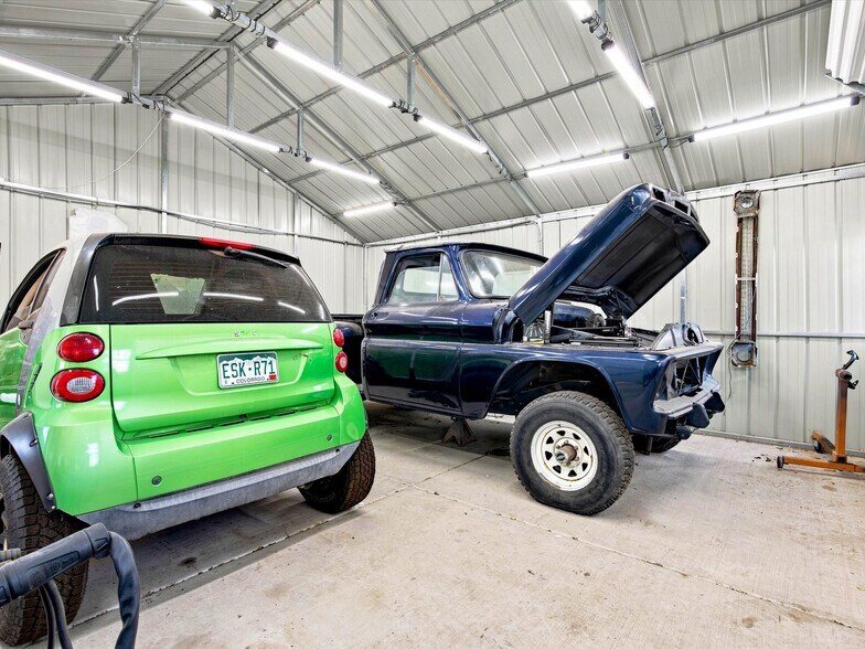 More Photos Of 2802 C 3/4 Rd, Grand Junction Recycling Center For Sale