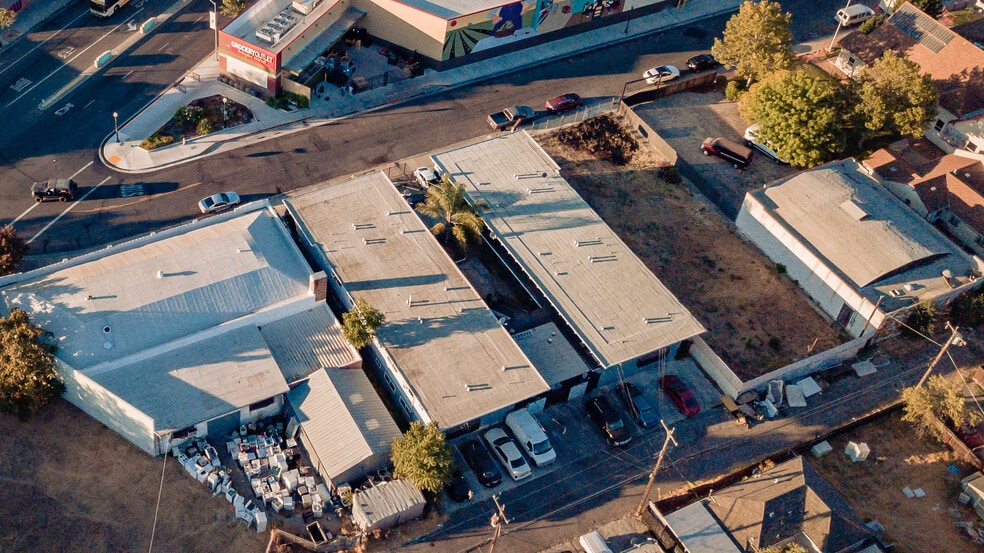 More Photos Of 714-728 Darina Ave, Sacramento Apartments For Sale