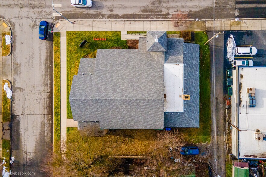 More Photos Of 610 N 4th St, Coeur d'Alene Religious Facility For Lease