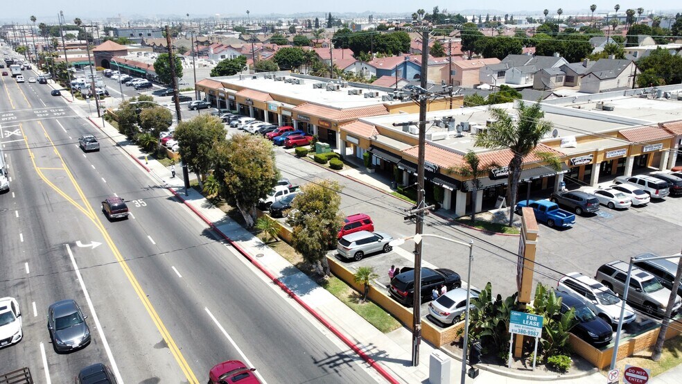 More Photos Of 6020-6042 Santa Fe Ave, Huntington Park Unknown For Sale