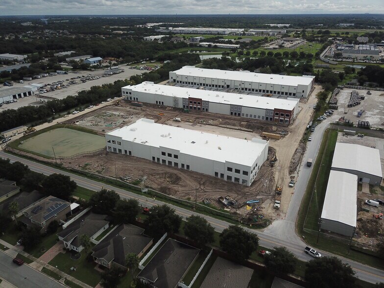 Primary Photo Of 603 Hennis Rd, Winter Garden Unknown For Lease