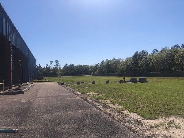 More Photos Of 13233 Webre Rd, Bay Saint Louis Warehouse For Sale