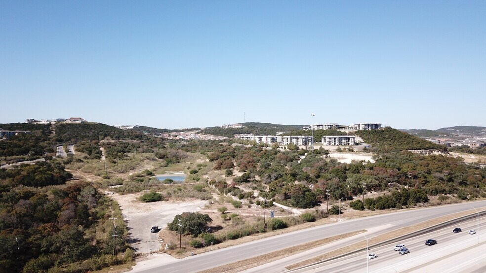 More Photos Of IH-10 & Camp Bullis, San Antonio Land For Sale