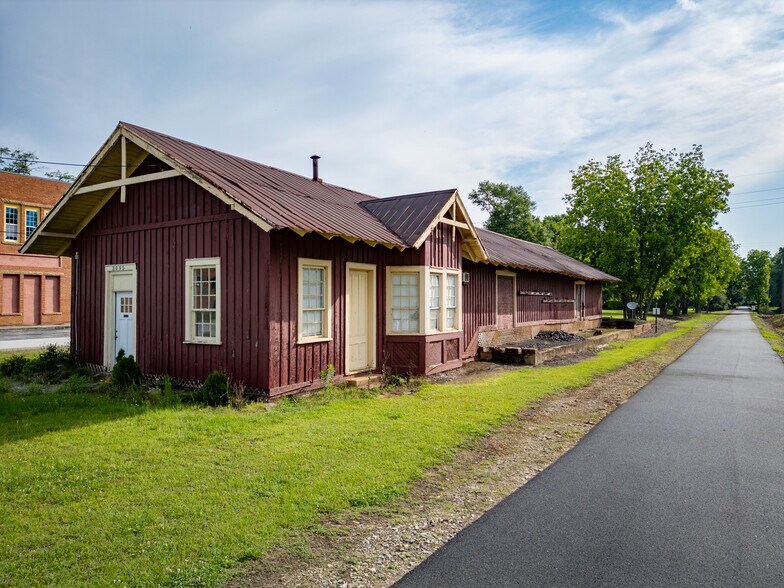 More Photos Of 3095 GA-11, Mansfield Land For Lease