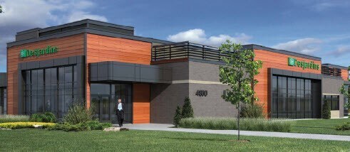 More Photos Of 4771 Boul Laurier, Terrebonne Office For Sale