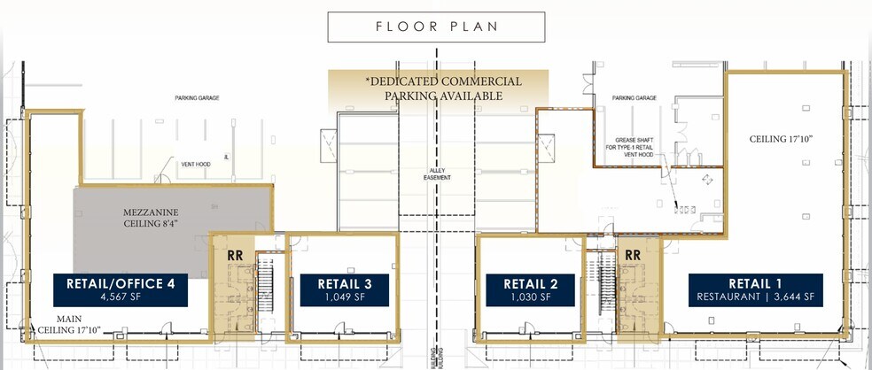 More Photos Of 1201 W Grove St, Boise Apartments For Lease
