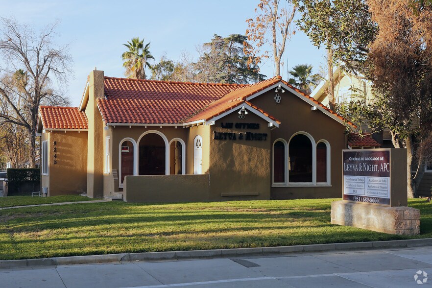 More Photos Of 9345 Magnolia Ave, Riverside Office For Lease