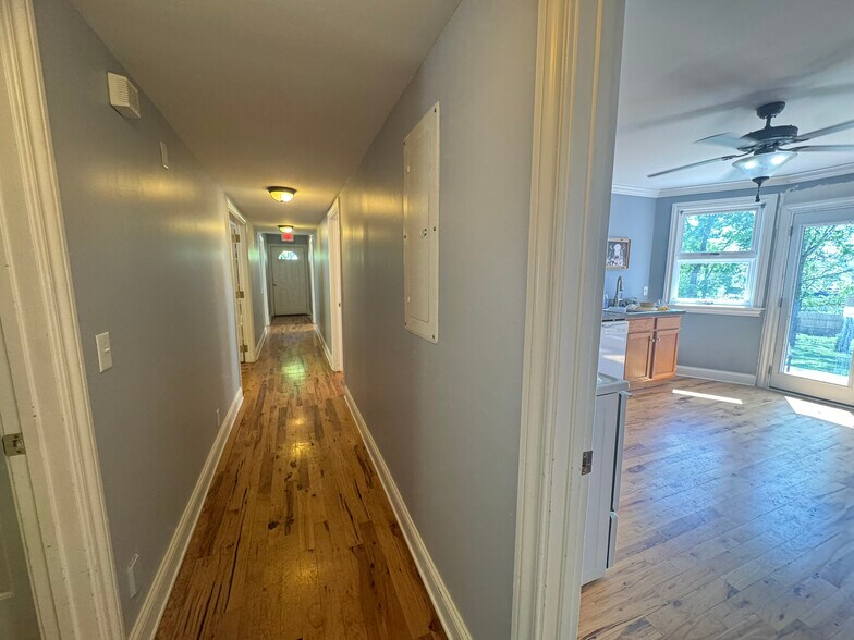 More Photos Of 409 Welshwood Dr, Nashville Medical For Lease