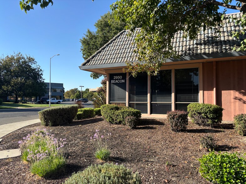More Photos Of 2950 Beacon Blvd, West Sacramento Office For Lease