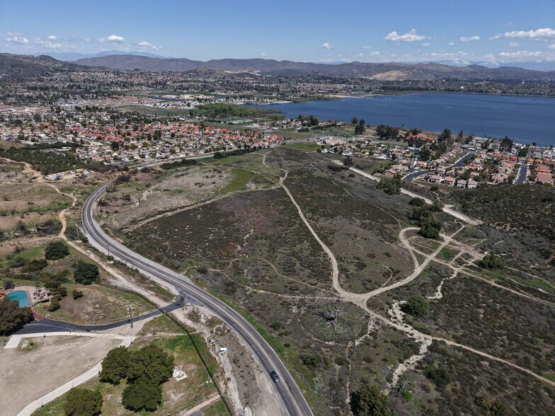 More Photos Of 32356 Shoreline dr, Lake Elsinore Land For Sale