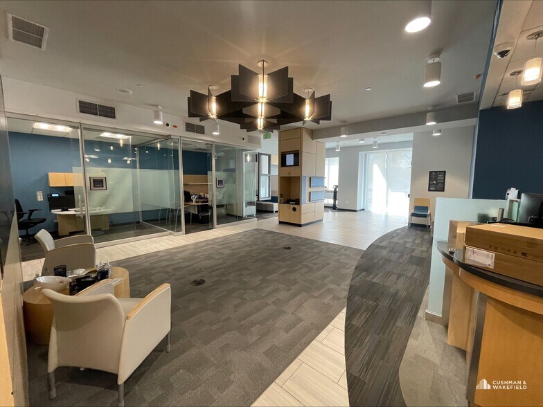 More Photos Of 870 Colorado Blvd, Denver Parking Garage For Lease