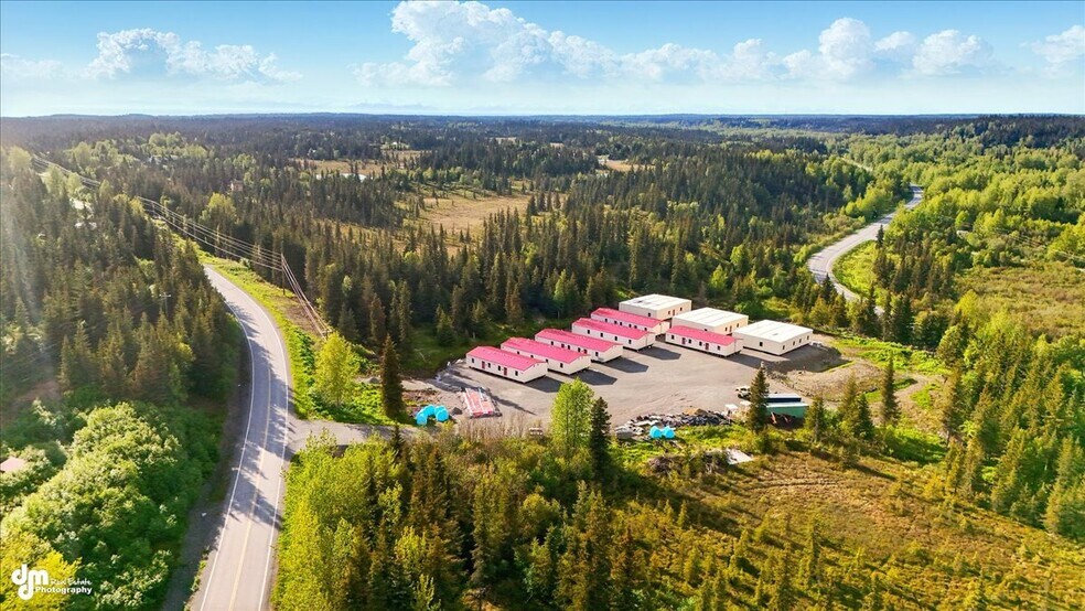 More Photos Of 42706 Old Sterling hwy, Anchor Point Manufactured Housing Mobile Home Park For Sale