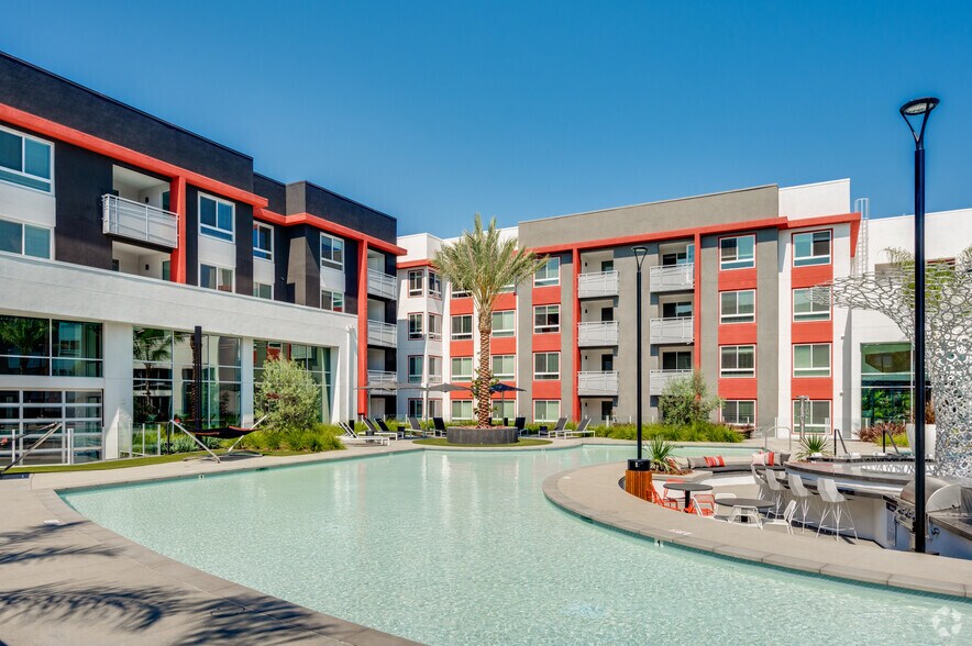 More Photos Of 1912 S Jacaranda St, Anaheim Apartments For Lease