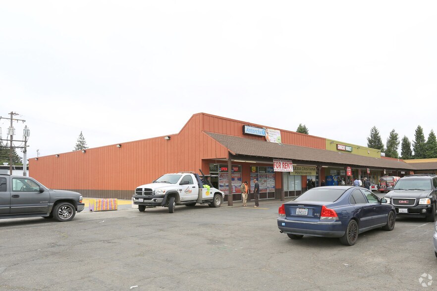 More Photos Of 625 Sebastopol Rd, Santa Rosa General Retail For Lease