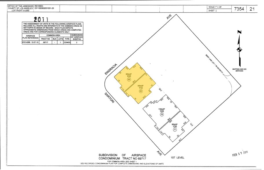 More Photos Of 1108 Sartori Ave, Torrance Office Residential For Sale