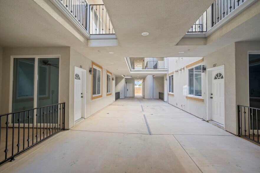 More Photos Of 8155 Banana Ave, Fontana Apartments For Sale