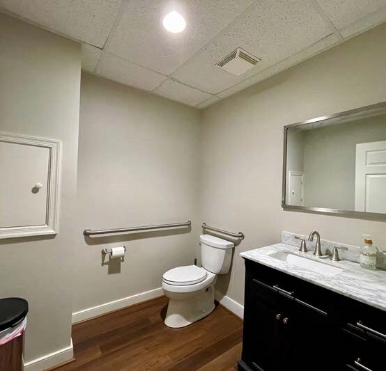 More Photos Of 1001 E Market St, Charlottesville Office Residential For Sale