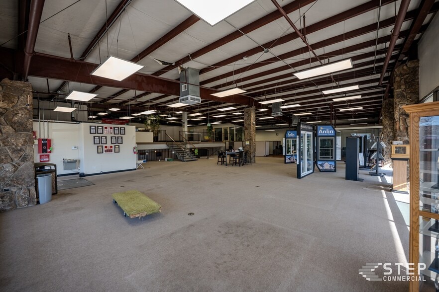 More Photos Of 8101 W Colfax Ave, Lakewood General Retail For Sale