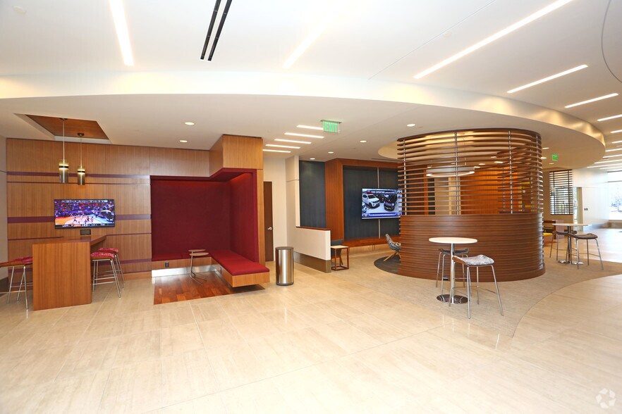 Photo of 5th Floor Ste 500