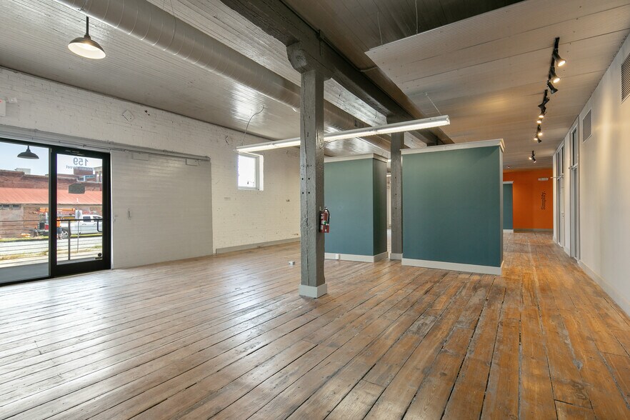 More Photos Of 159 Maxwell St, Fayetteville Office Residential For Sale