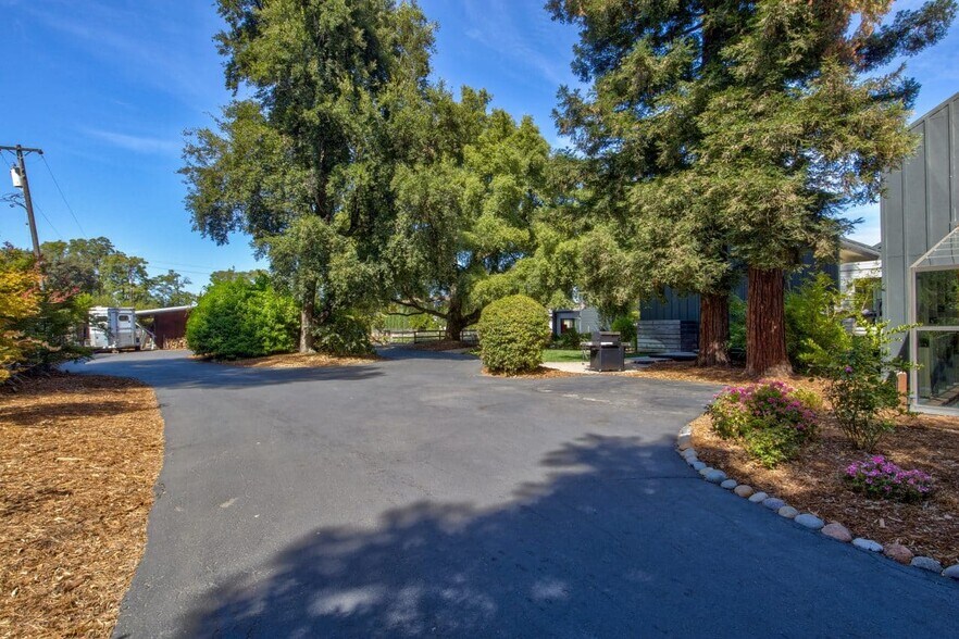 More Photos Of 38364 Wisteria Way, Davis Land For Sale