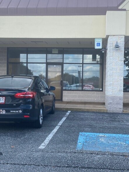 More Photos Of 2021 Liberty Rd, Eldersburg Freestanding For Lease