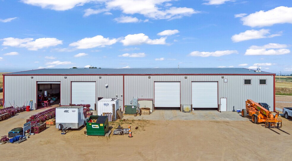 More Photos Of 15784 County Road 36, Platteville Warehouse For Lease
