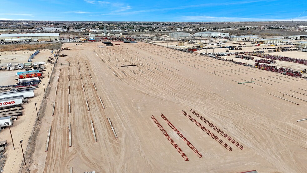 More Photos Of 14000 I-20, Odessa Land For Lease