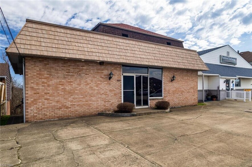 More Photos Of 3129 Pennsylvania Ave, Weirton Storefront Retail Residential For Sale