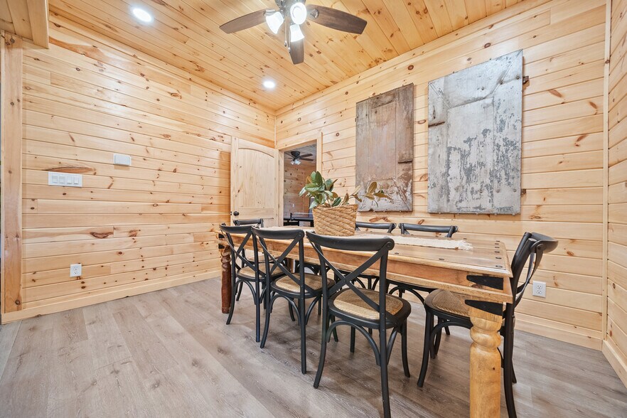 More Photos Of 1217 McCarter Hollow Rd, Sevierville Land For Sale