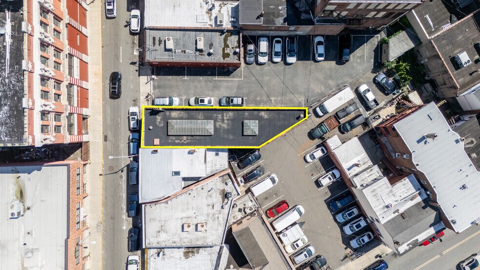 More Photos Of 84 Ellison St, Paterson Storefront Retail Office For Lease