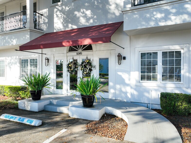 More Photos Of 1095 W Morse Blvd, Winter Park Office For Lease