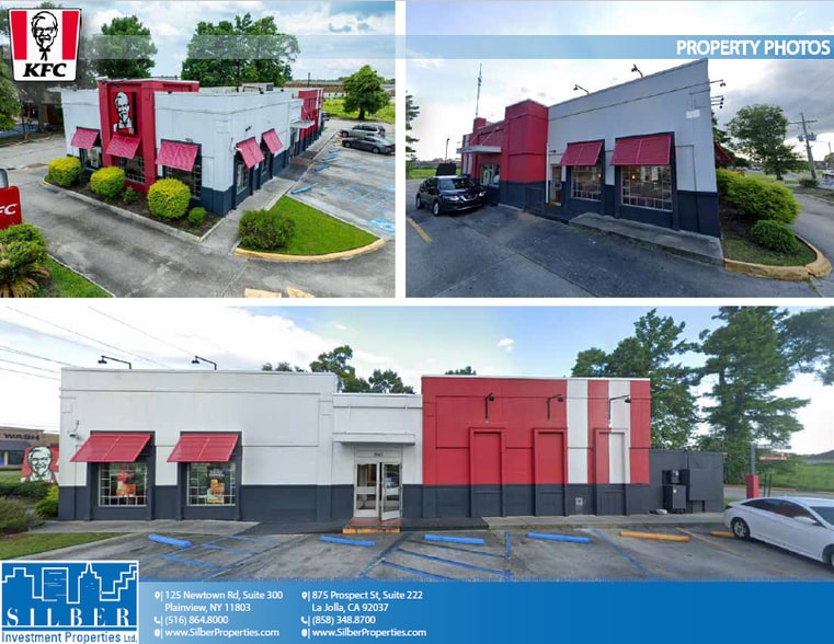 More Photos Of 3663 General De Gaulle dr, New Orleans General Retail For Sale