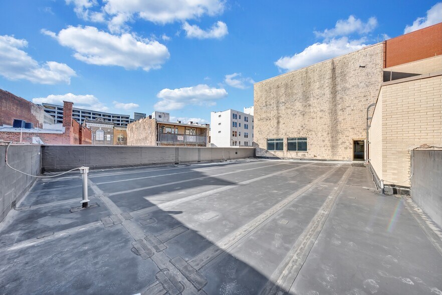 More Photos Of 120 Salem Ave SW, Roanoke Warehouse For Sale