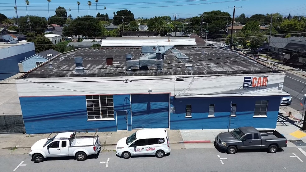 More Photos Of 501 9th Ave, San Mateo Service For Lease