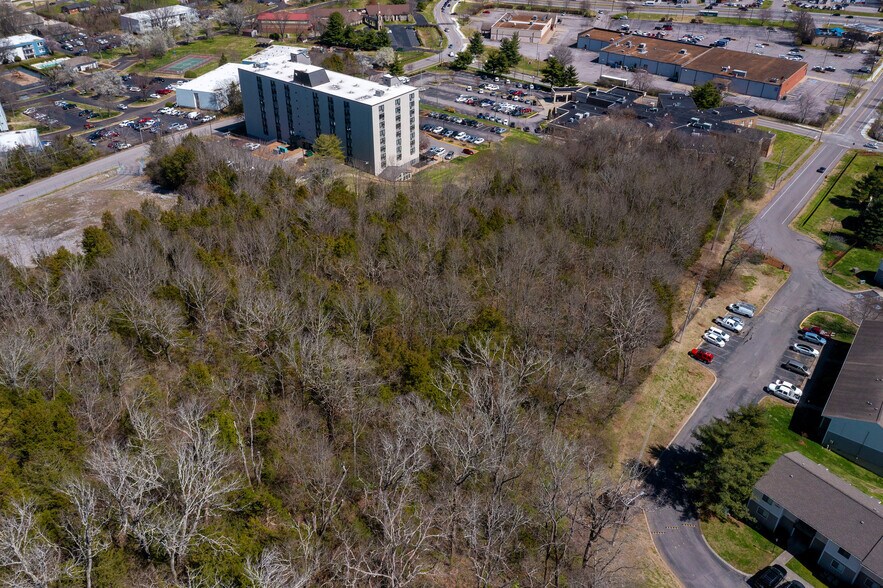 More Photos Of 441 Hickoryview Dr, Nashville Land For Sale