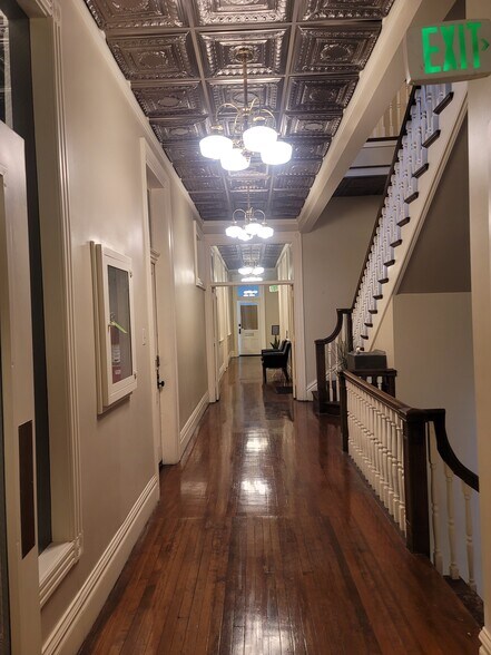 Primary Photo Of 1 E Center St, Provo Office For Sale