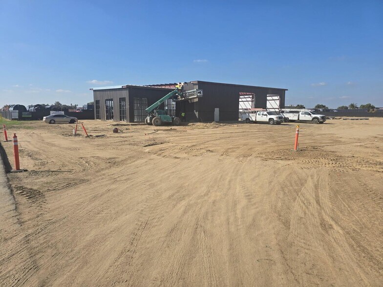 Primary Photo Of 31242 Shelby Ln, Shafter Unknown For Lease