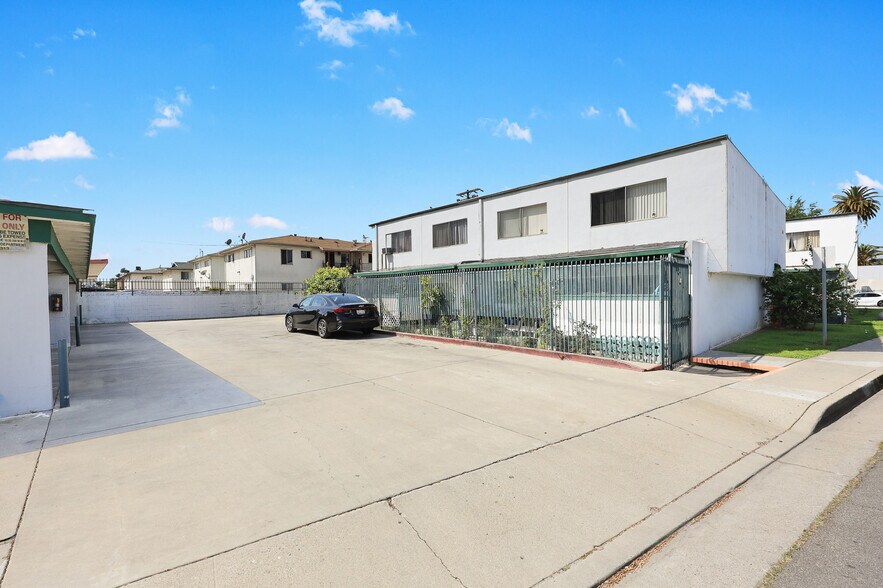 More Photos Of 500 S 6TH ST, Montebello Apartments For Sale