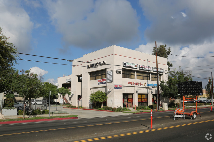 Primary Photo Of 1835 S Del Mar Ave, San Gabriel Office For Lease