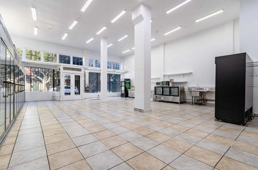 More Photos Of 977-995 Ellis St, San Francisco Apartments For Lease