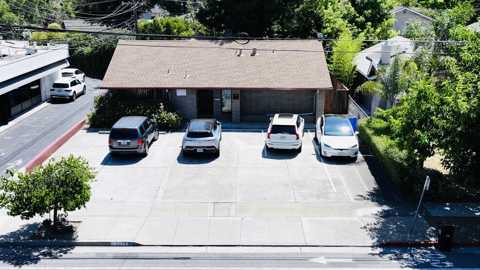 Primary Photo Of 3076 Union Ave, San Jose Medical For Sale